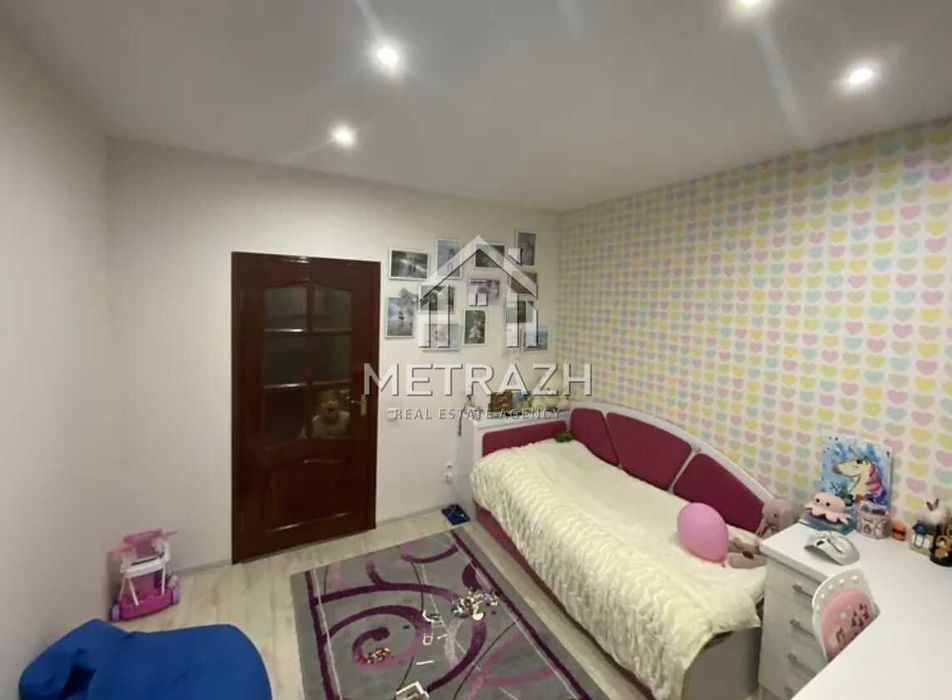 Продам 4-х комнатную квартиру 5/16, Алексеевка Победы 65Б (86949)