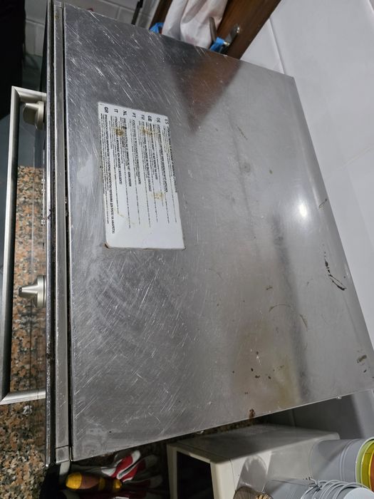 Forno Grill Microondas 38L