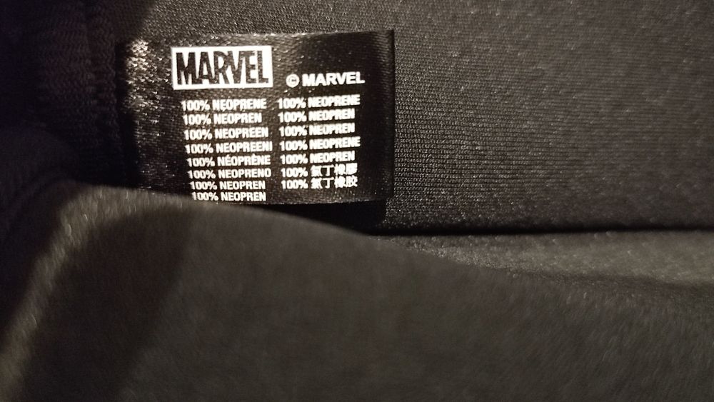 Etui  na laptopa -Marvel