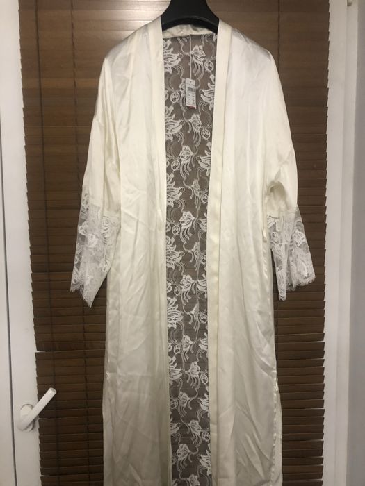 Szlafrok jedeabny Intimissimi m/l