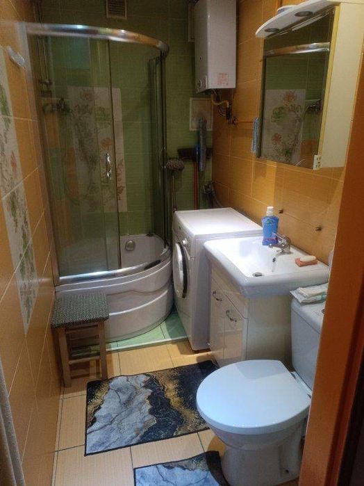 Wynajmę kawalerkę