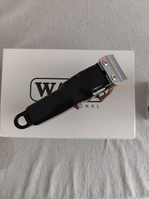 Maquina cortar cabelo WAHL