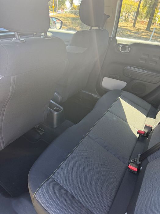 Citroen c3 1.2 puretech