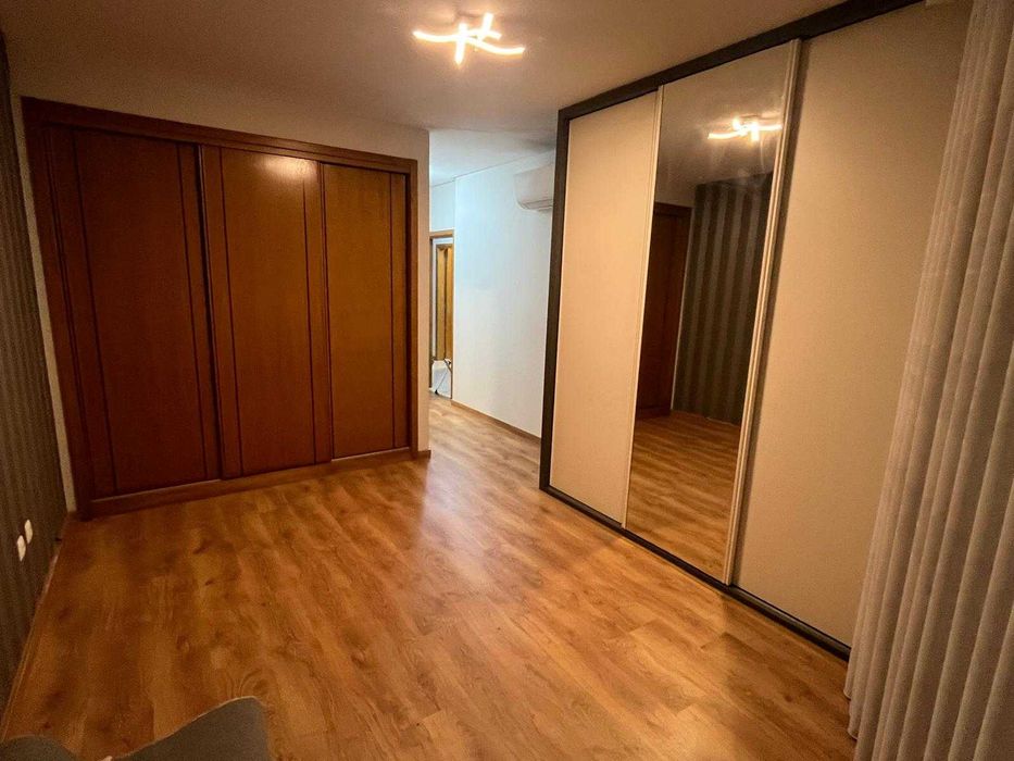 Arrendamento T2 100m2 Viseu