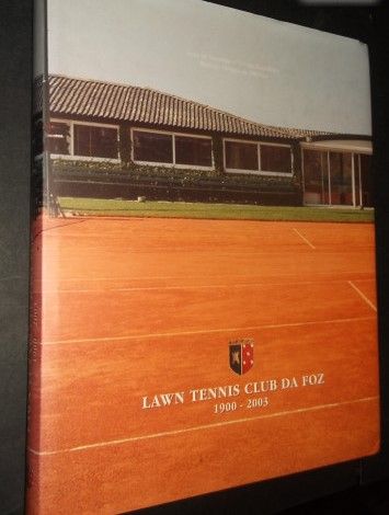 Law Tennis Clube da Foz