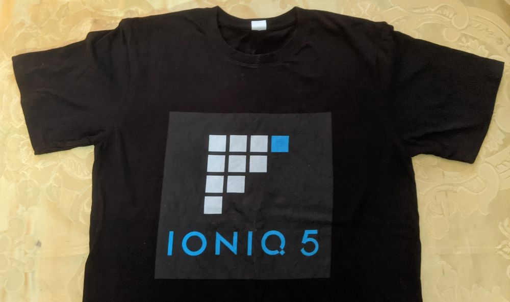 Acessórios para Hyundai IONIQ 5