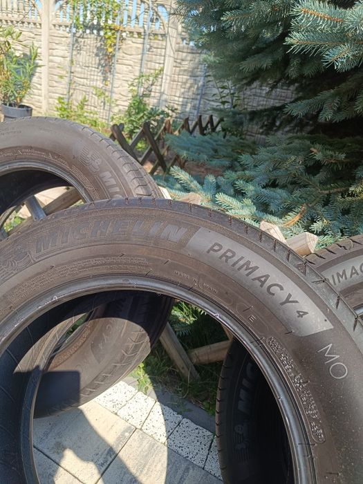 Michelin primacy 4 205/60r16