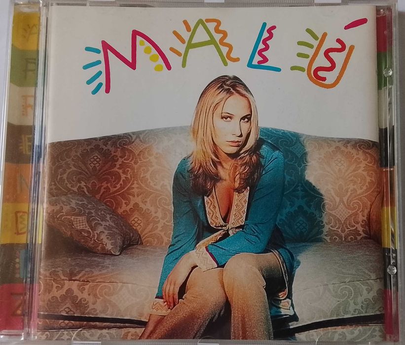 CD Malu, Aprendiz