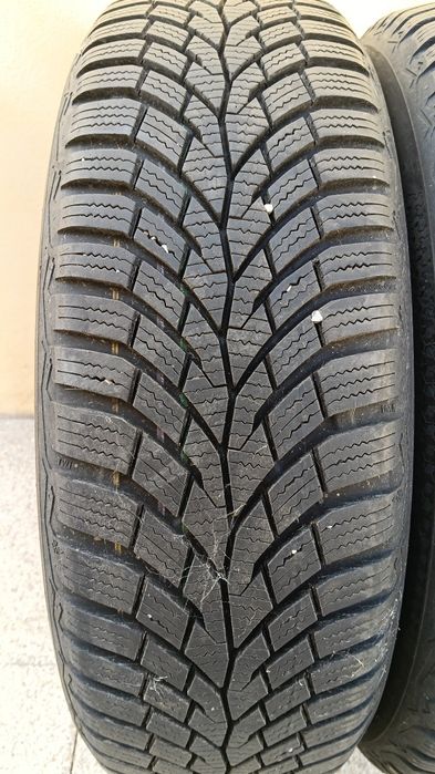 2x 185/65R15 Continental