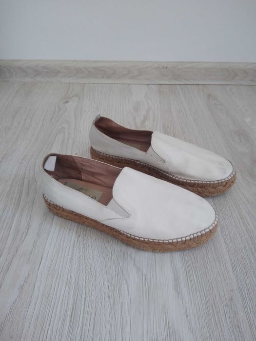 Espadryle Gaimo r.39