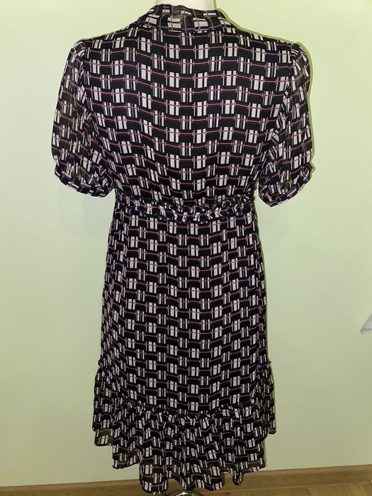 Sukienka letnia Papaya M