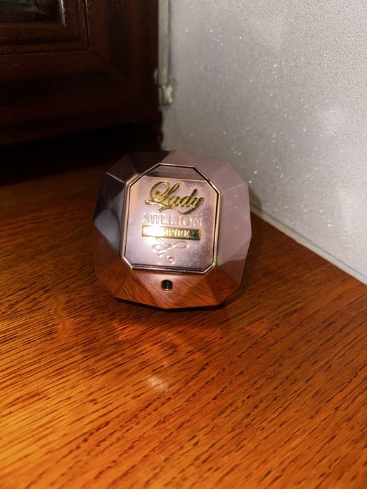 Perfumy Lady Milion Paco rabanne