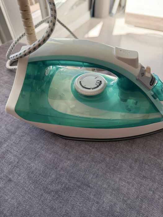 Zelazko Tefal jak nowe