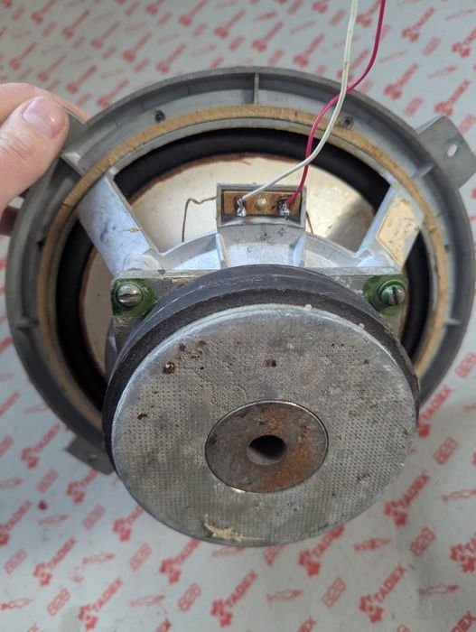 Динамік 75гдн 3-4