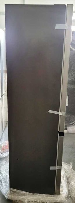 Lodówka GORENJE NRK6202AXL4 NoFrost Srebrna