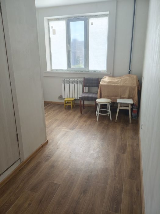 Продается Своя  3х. к. кв.  капитальный ремонт 33000
