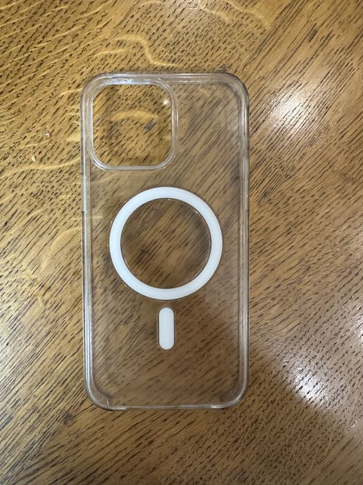 Чохол для Iphone 14 PRO MAX