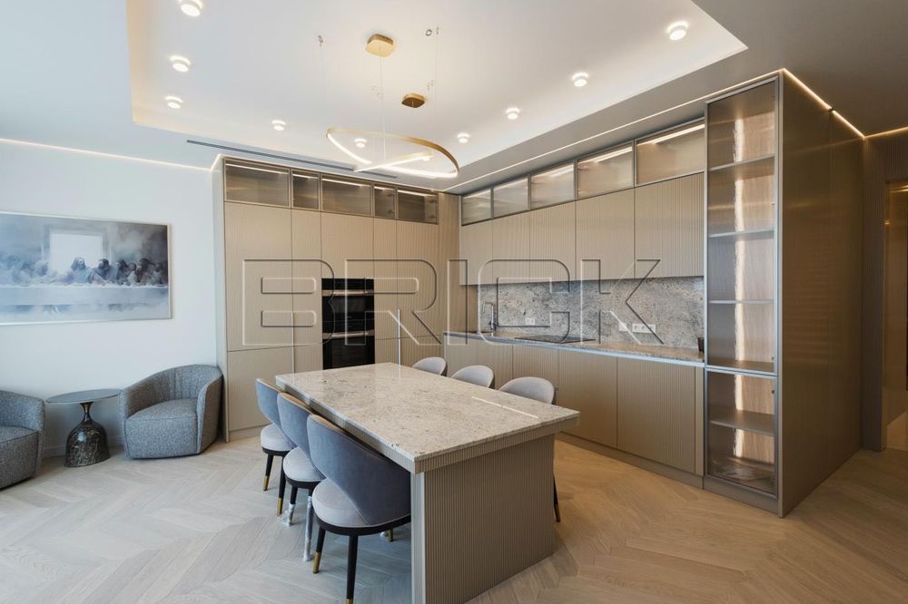 3-rooms apartment apartment by the address st. Bulvar Druzhby Narodov (area 185 m²) - Atlanta.ua - photo 5