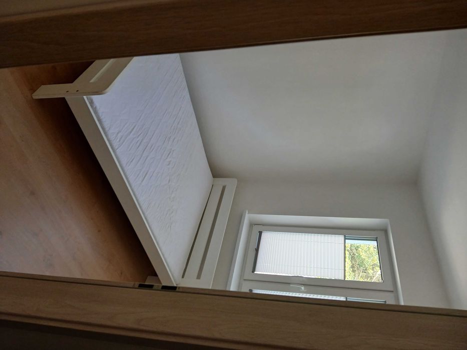 Mieszkanie 3-pokojowe 50 m² wolne od zaraz - Więcej