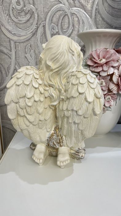 Статуетка Янгол в молитві