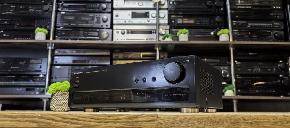 Підсилювач Pioneer VSP-200/8Ω