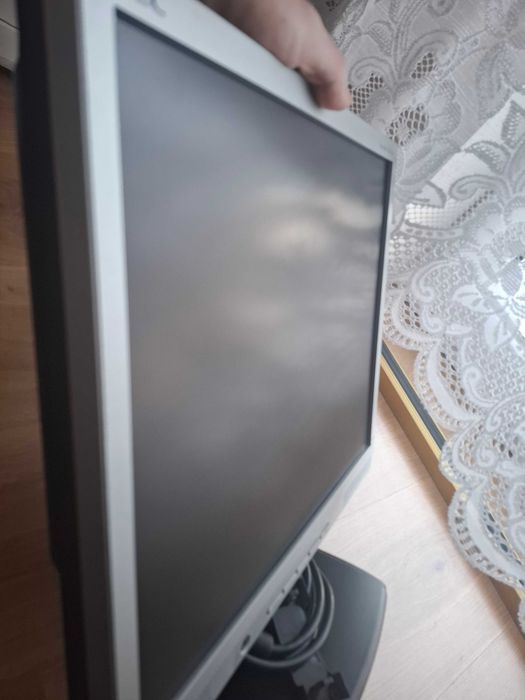 monitory do komputera 2x