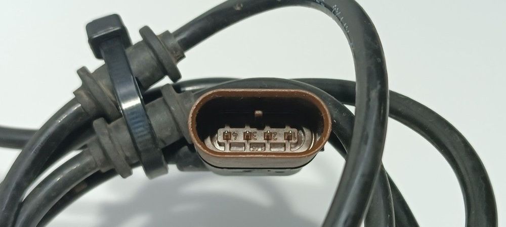 AMORTECEDOR TRASEIRO DIREITO MERCEDES EQS 450+
