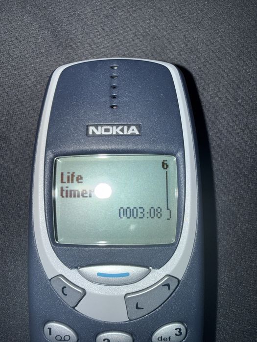 Nokia 3310 jak nowa