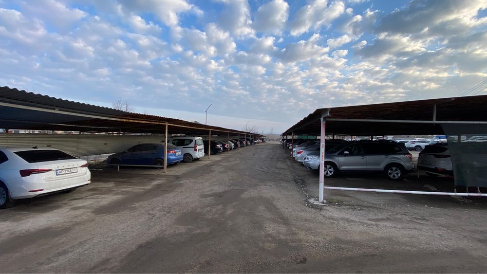 Продаж діючого бізнесу  в Хортицькому районі