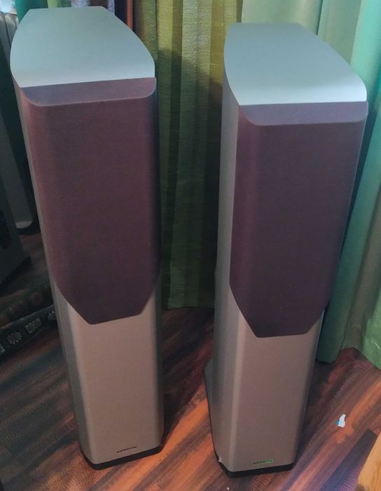 Акустическая система Mission M66i