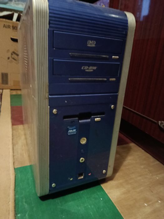 Корпус компьютерный