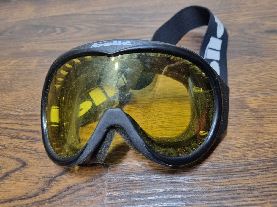 Окуляри лижні Bolle