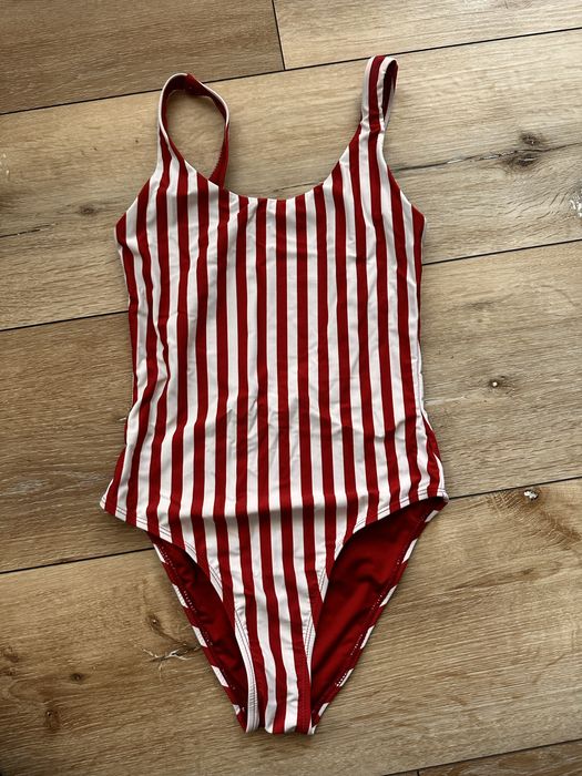 Strój kąpielowy XS