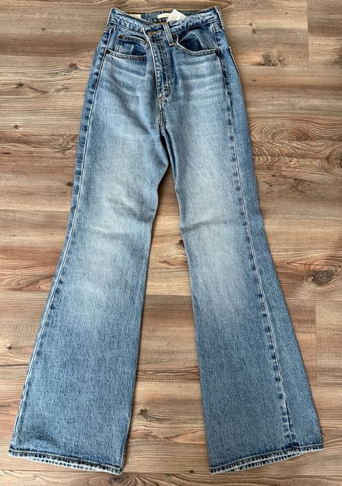 Джинси Levis Wild Bootcut