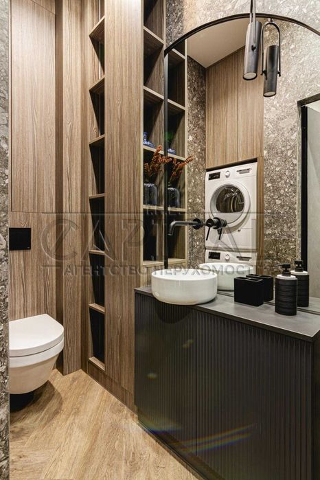 3-комнатная квартира по адресу ул. Победы (площадь 83,3 м²) - Atlanta.ua - фото 15