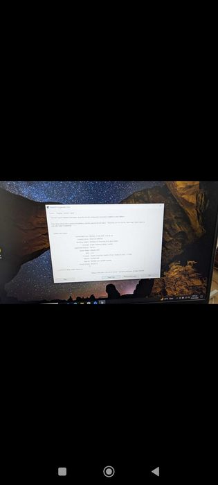 Laptop I7 8665U Used