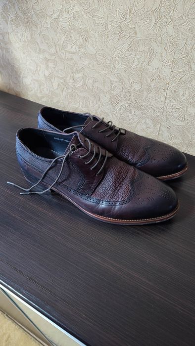 Туфлі Louis Alberti розмір 41 , 27 см