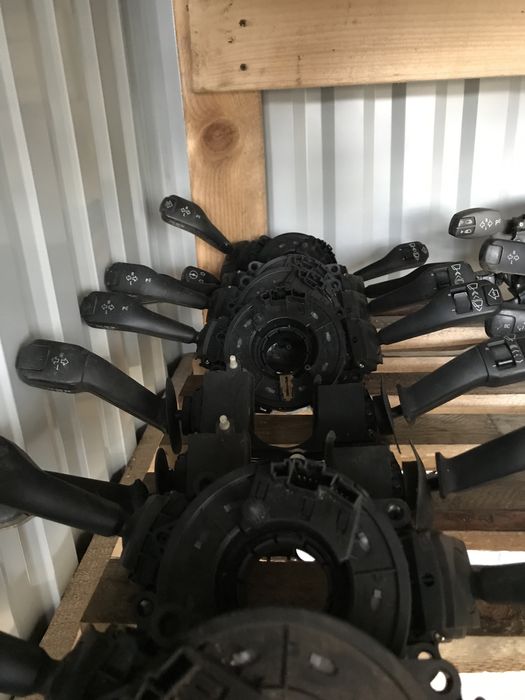 BMW / Шлейф руля E38,E39,E46,E53,E65