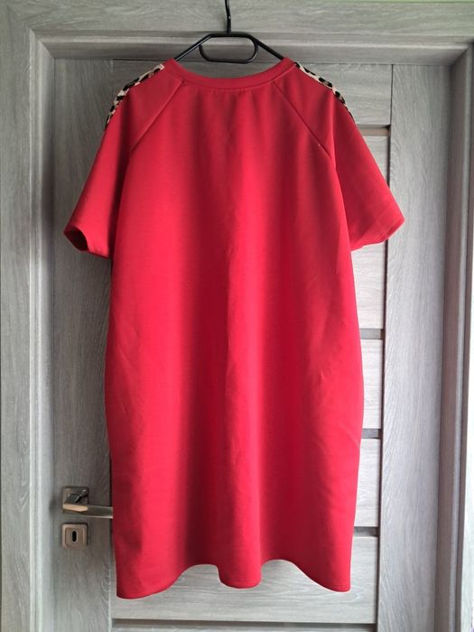 Sukienka New Colection duzy rozmiar