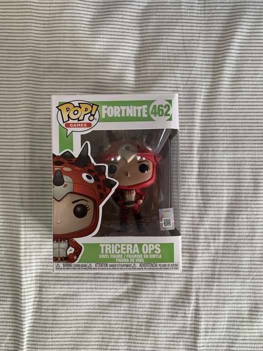 Funko Pop Fortnite