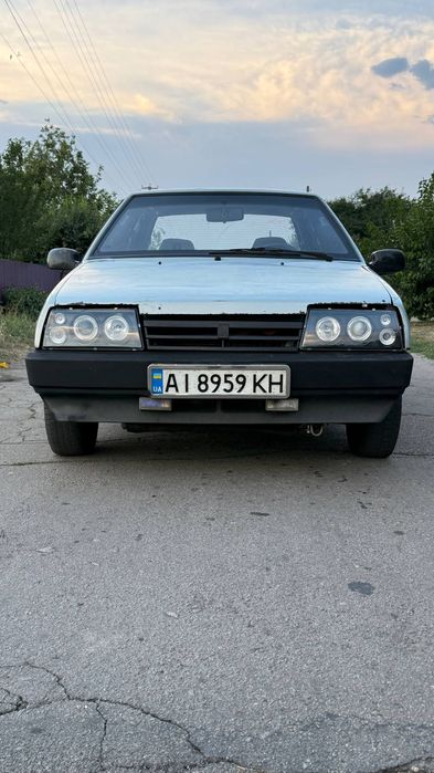 Продаж авто ваз 21099