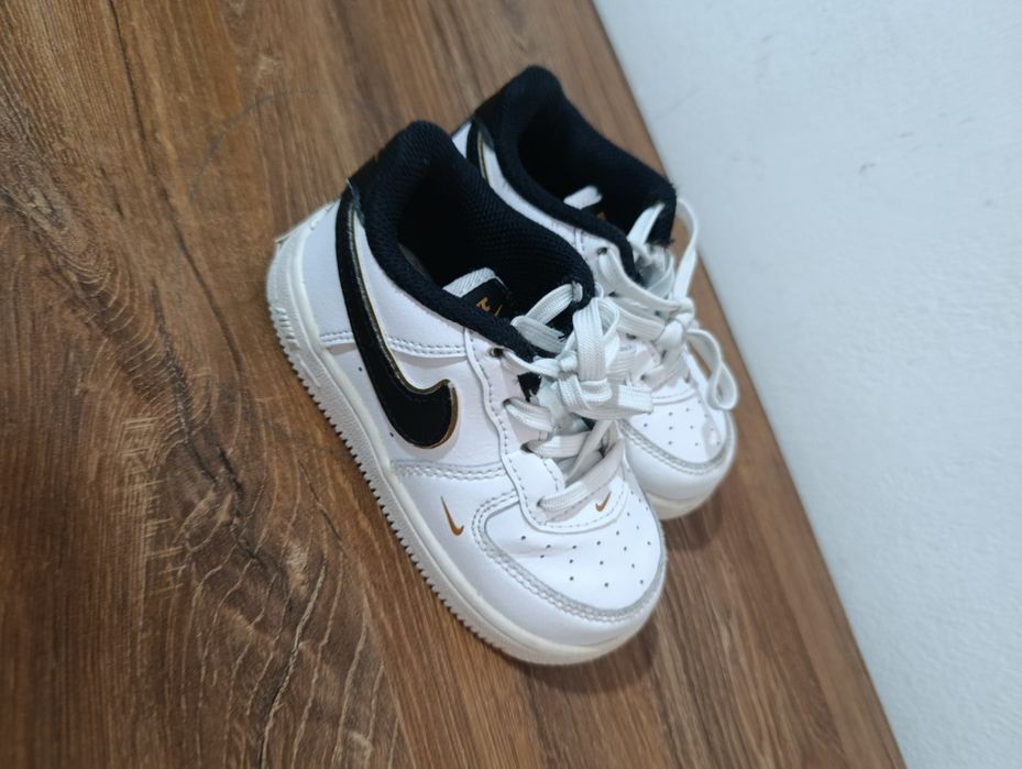 Tênis criança Nike