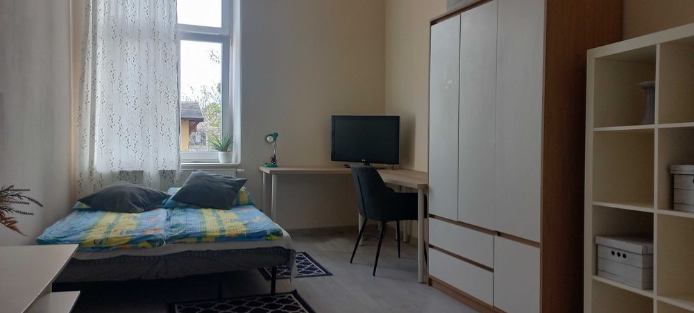 Pokój jednoosobowy w centrum Sopotu