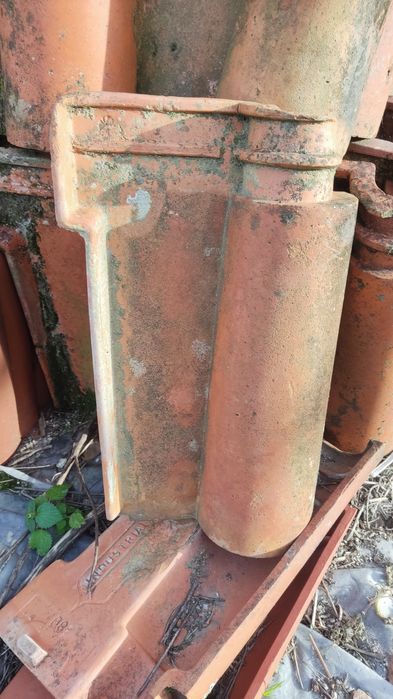 Telha industrial de Pataias n. 80