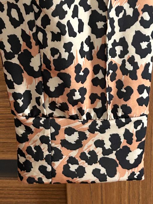 legginsy damskie