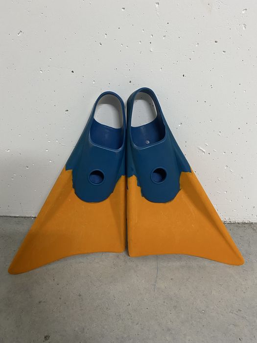 Pés de pato Churchill Makapuu