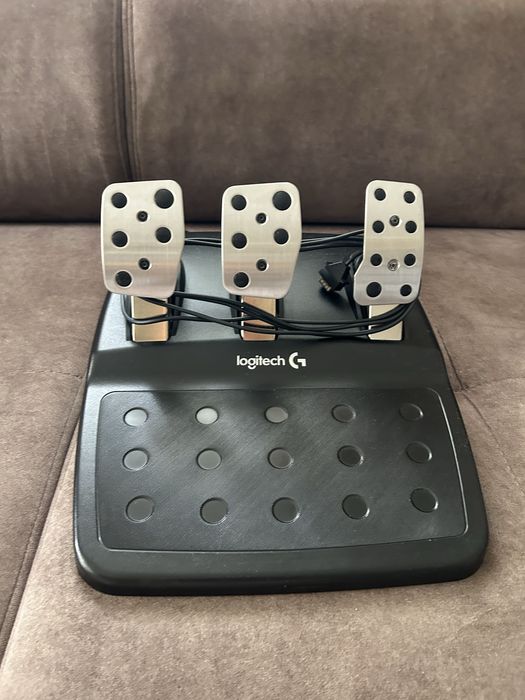 Kierownica Logitech g29