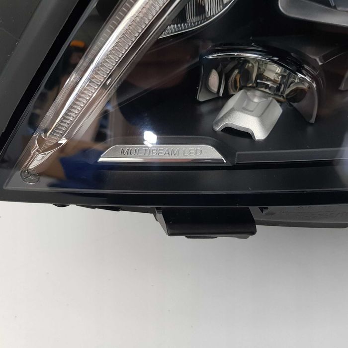 Mercedes Benz CLS W218 Фари передні MULTIBEAM LED EU USA