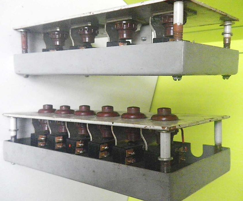 Пульт кнопочный БУ