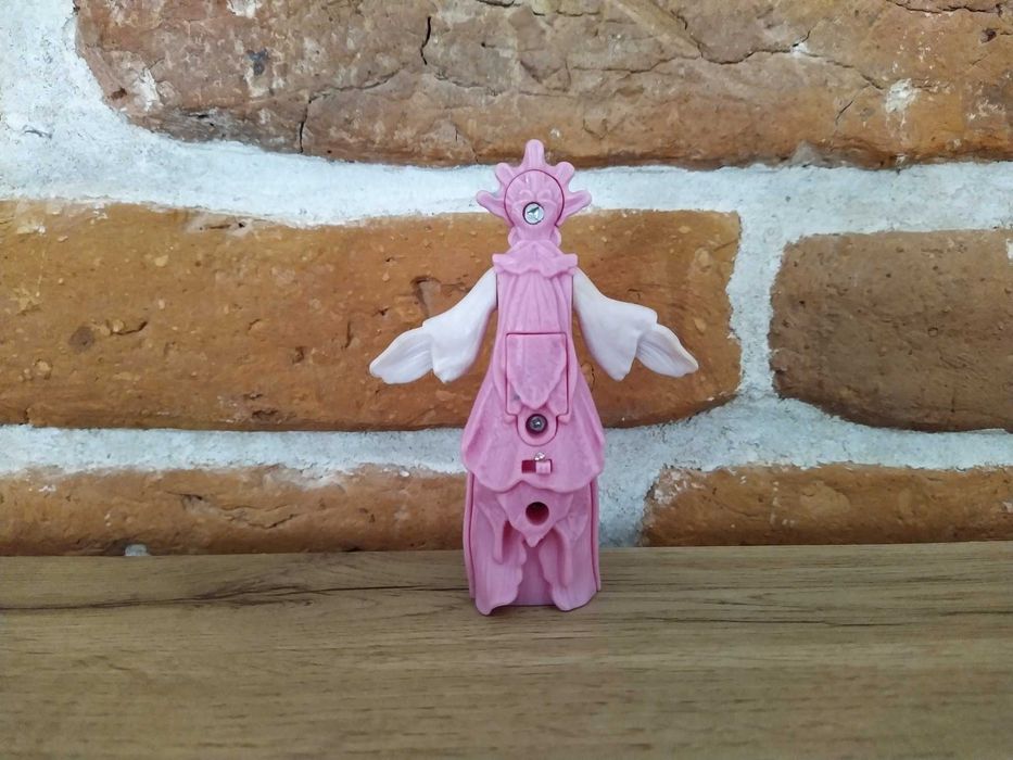 Kroniki Spiderwick- Różowa wróżka -Mcdonald's